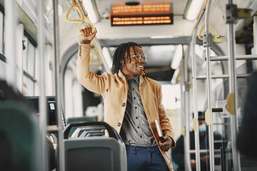 Commuter Subscription Platform
