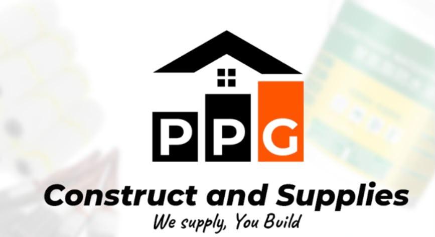 PPG Construction and Supplies